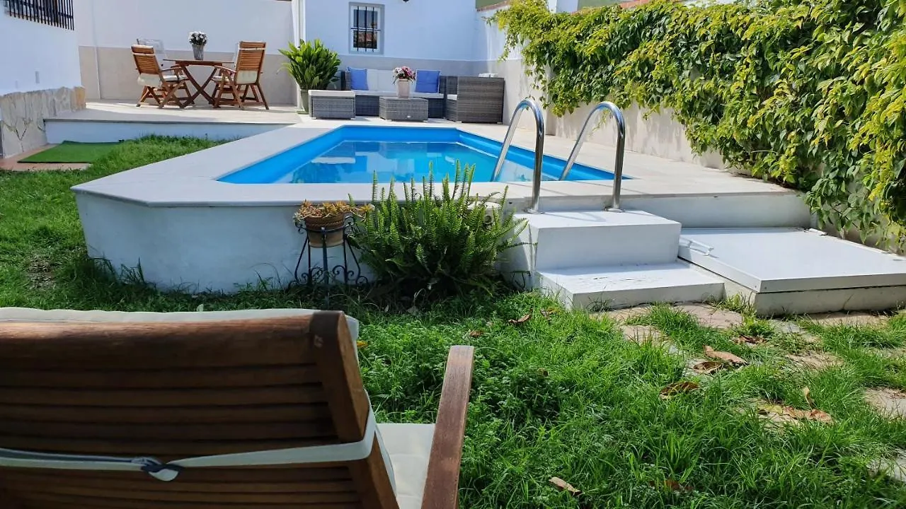 Lovely Apartment ألاورين ذي ر تورّي