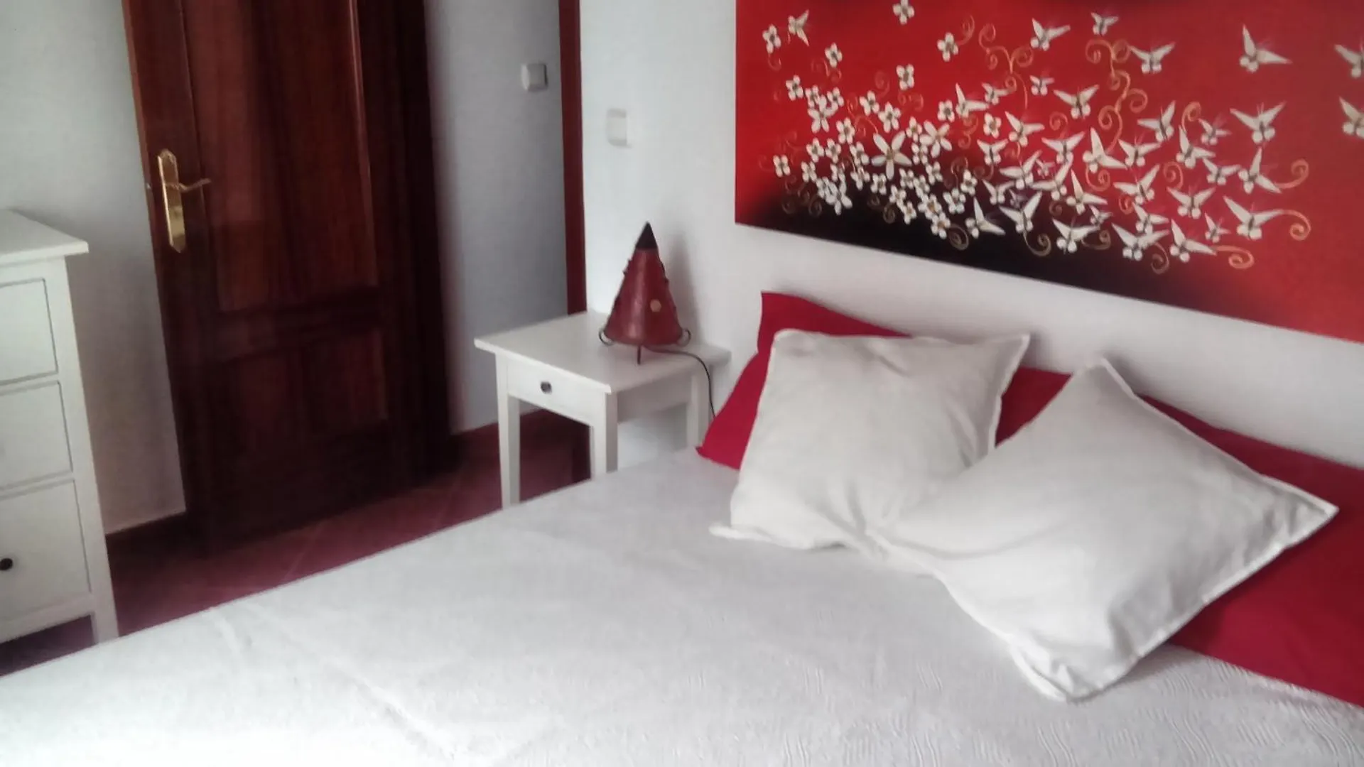 Lovely Apartment ألاورين ذي ر تورّي