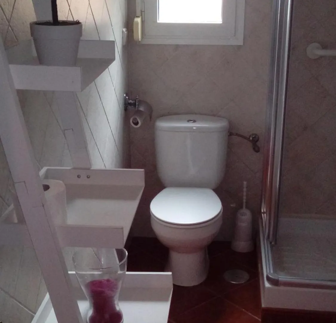 Lovely Apartment ألاورين ذي ر تورّي