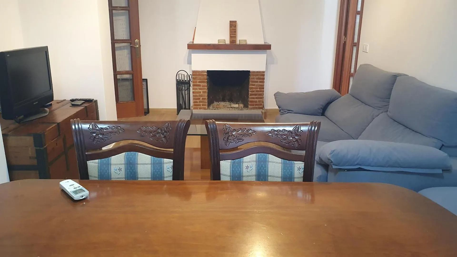 Lovely Apartment ألاورين ذي ر تورّي