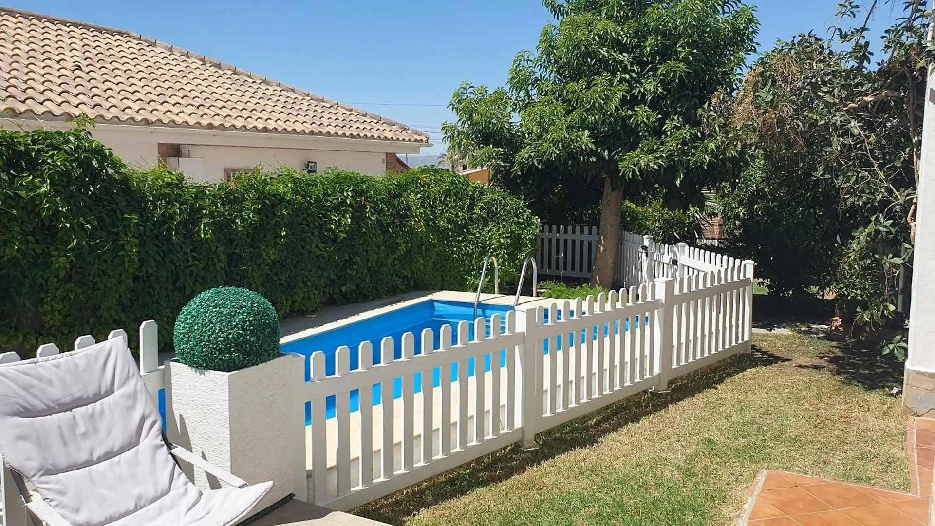 Lovely Apartment Alhaurin de la Torre