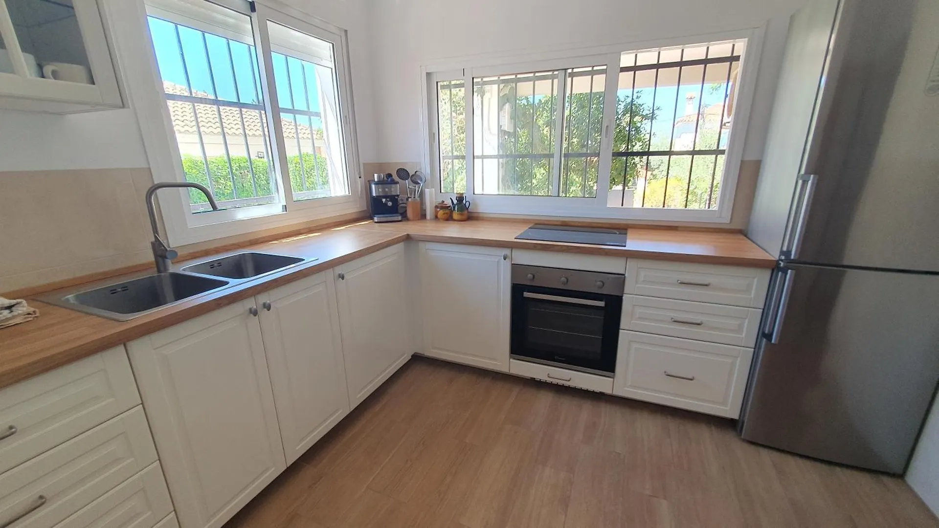 Lovely Apartment ألاورين ذي ر تورّي إسبانيا
