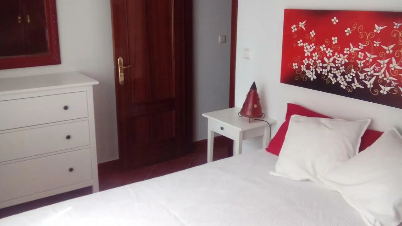 Lovely Apartment ألاورين ذي ر تورّي إسبانيا