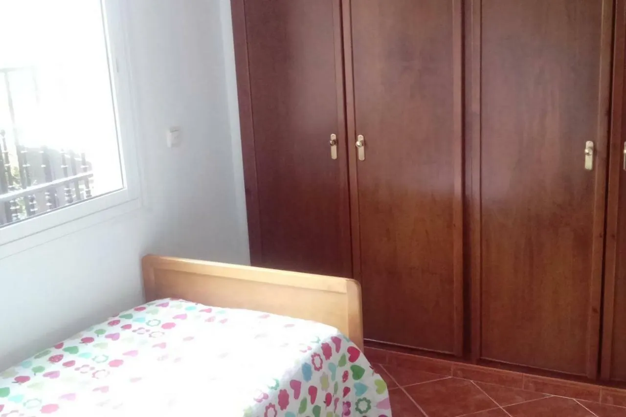 Lovely Apartment ألاورين ذي ر تورّي 0*,
