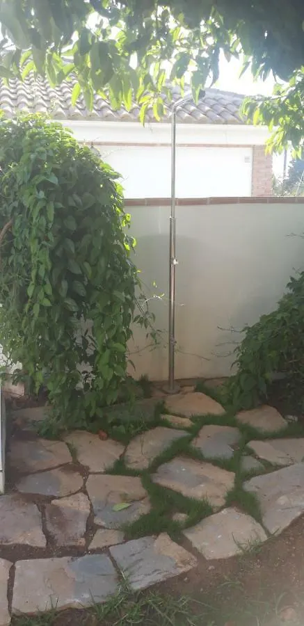 Lovely Apartment ألاورين ذي ر تورّي