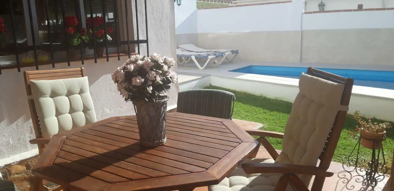 Lovely Apartment Alhaurin de la Torre