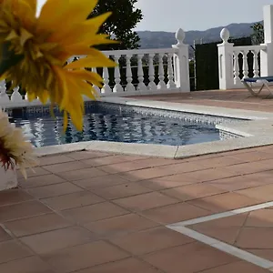 El Romeral Apartamento