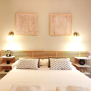 Vintage Loft 15 Minutes From Málaga Costa Del Sol Airport Apartamento