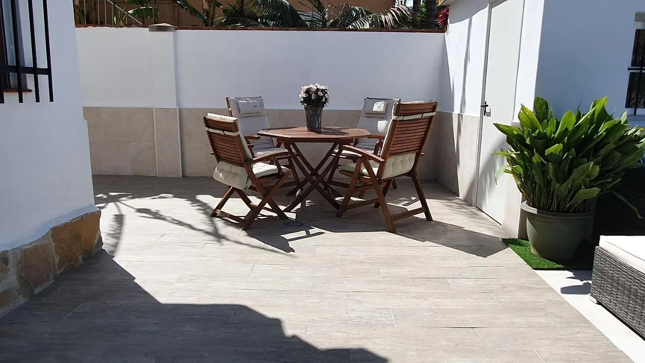 Lovely Apartment Alhaurin de la Torre