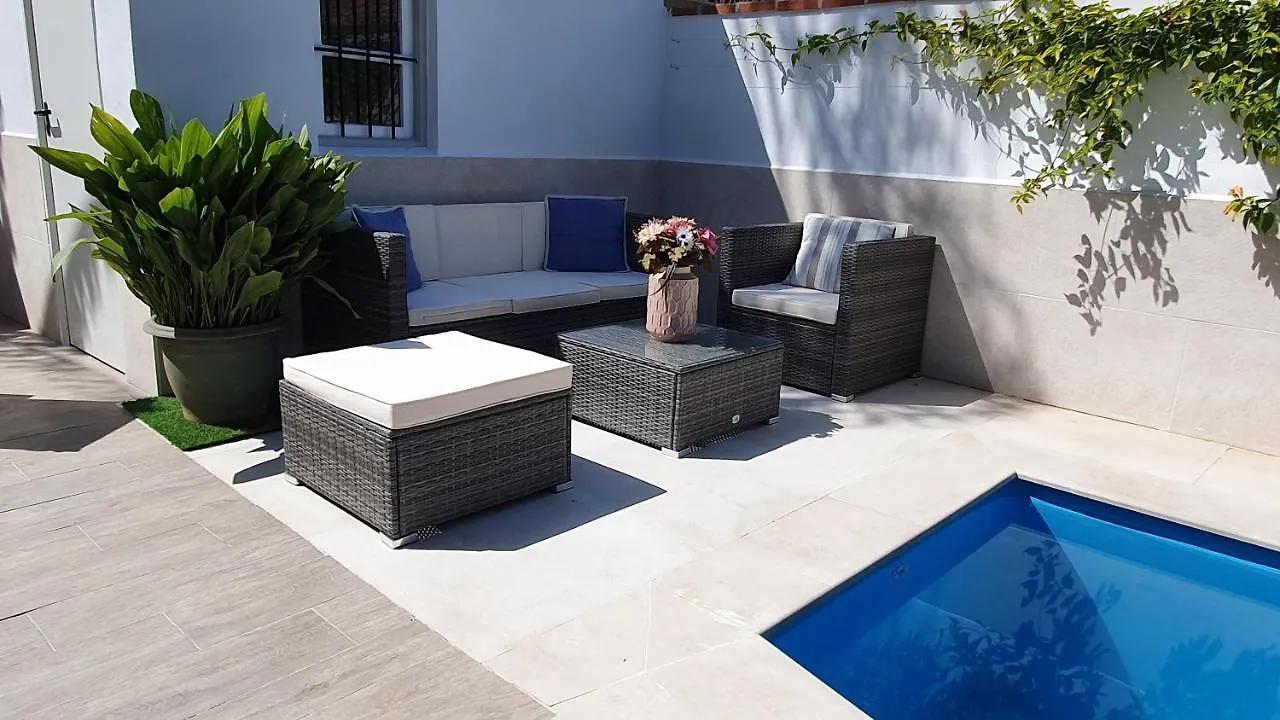 Lovely Apartment Alhaurin de la Torre Spain