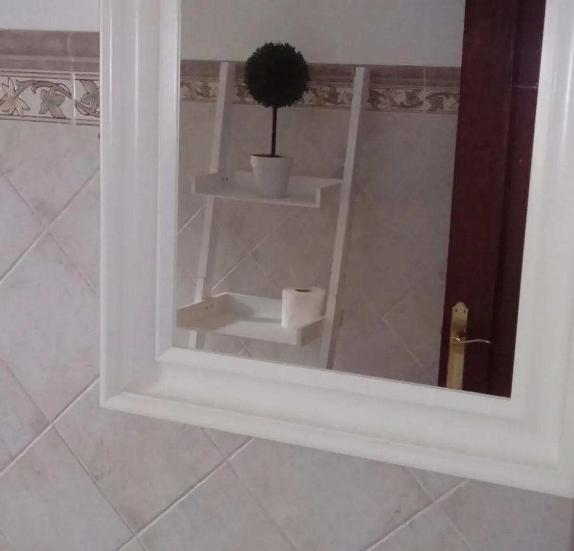 Lovely Apartment Alhaurin de la Torre Spain