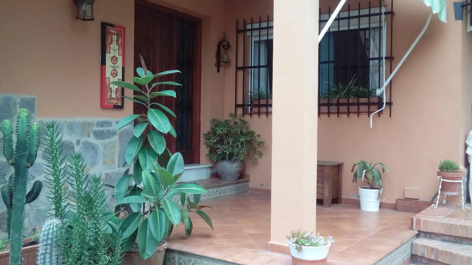 Lovely Apartment Alhaurin de la Torre