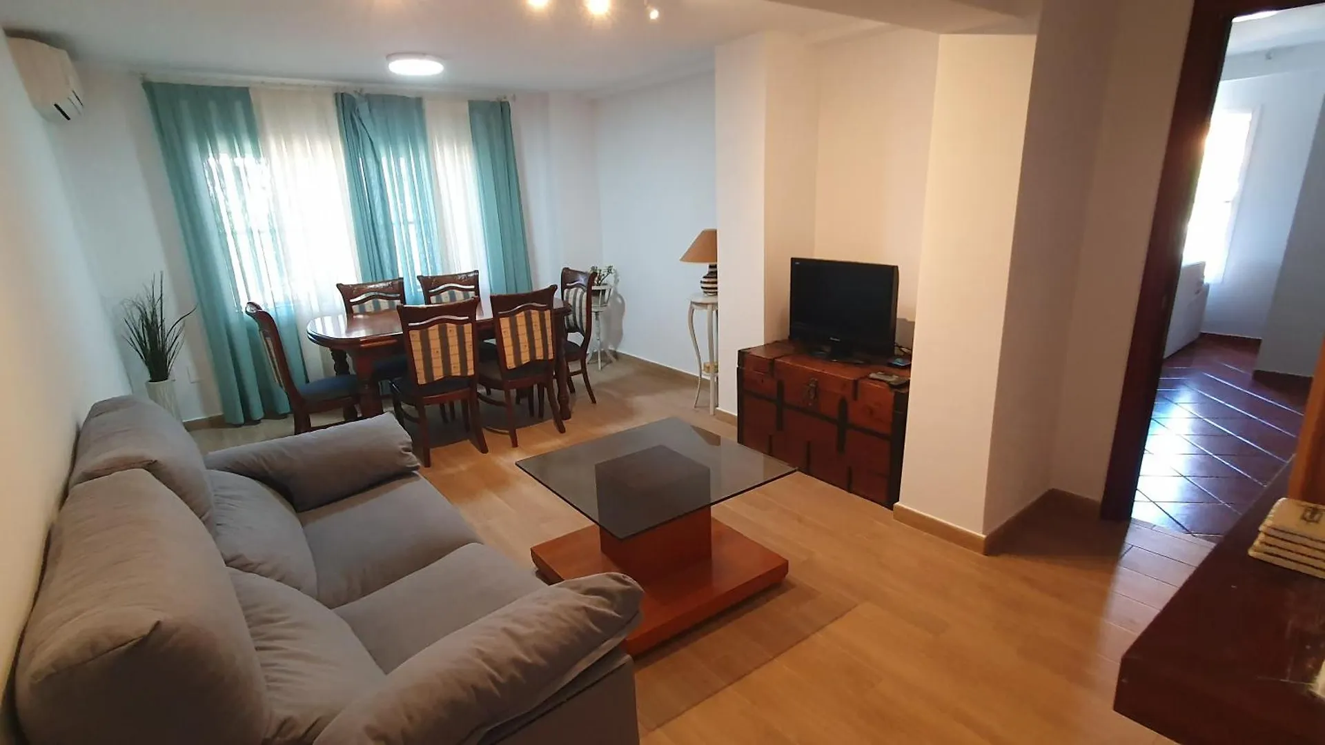 Lovely Apartment Alhaurin de la Torre 0*,  Spain