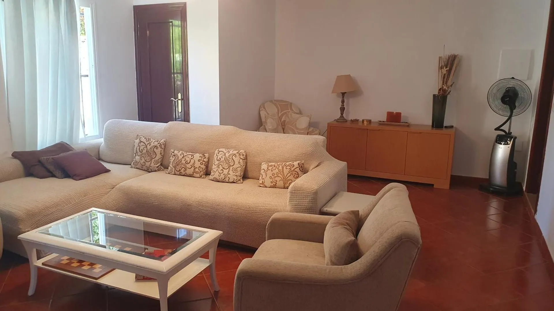 Lovely Apartment Alhaurin de la Torre