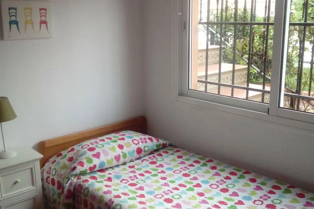 Lovely Apartment Alhaurín de la Torre